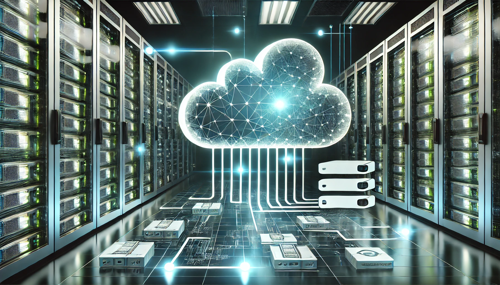 Recommendations for Automation Processes and Tools from Deployment to Operations of Cloud Servers in Cambodia, Southeast Asia
